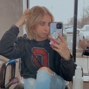 Meet your Posher, Brianna